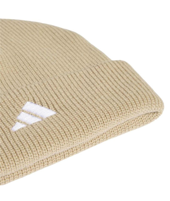 Boné adidas K Bege