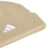 Bonnet adidas K beige