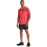 Under Armour T-Shirt de treino Tech 2.0 Wordmark