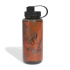 Garrafa Fitness adidas Trit Bo 1L Gf Laranja