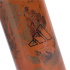 Botella de Fitness adidas Trit Bo 1L Gf  Naranja