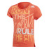 Sportswear T-Shirt adidas LG Graphic Tee