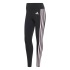 Mallas de Fitness adidas Opt Ess 3 Bandas Negro