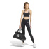 Malhas Fitness adidas Opt Ess 3-Stripes, pretas