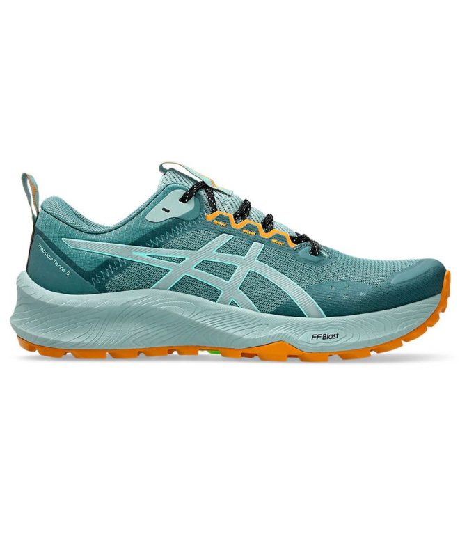 Chaussures Trail Asics Trabuco Terra 3 Homme...