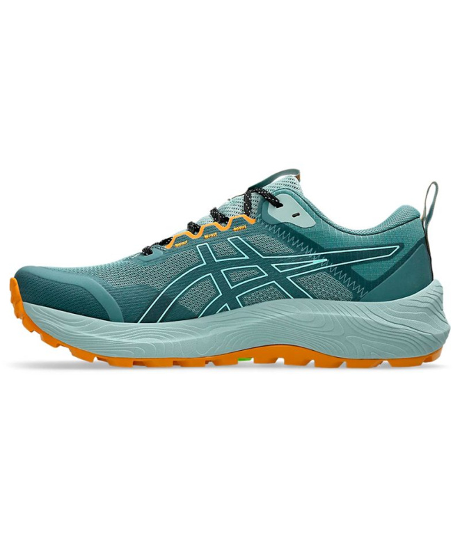 Sapatilhas Trail Homem Asics Trabuco Terra 3,...