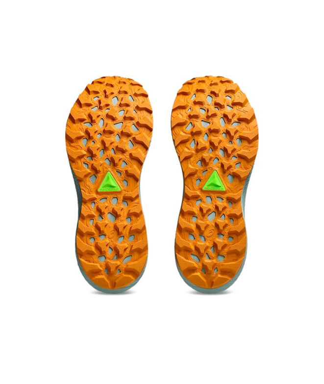 Sapatilhas Trail Homem Asics Trabuco Terra 3,...