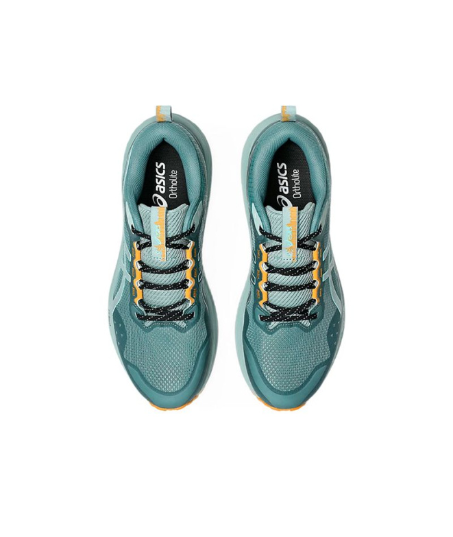 Sapatilhas Trail Homem Asics Trabuco Terra 3,...
