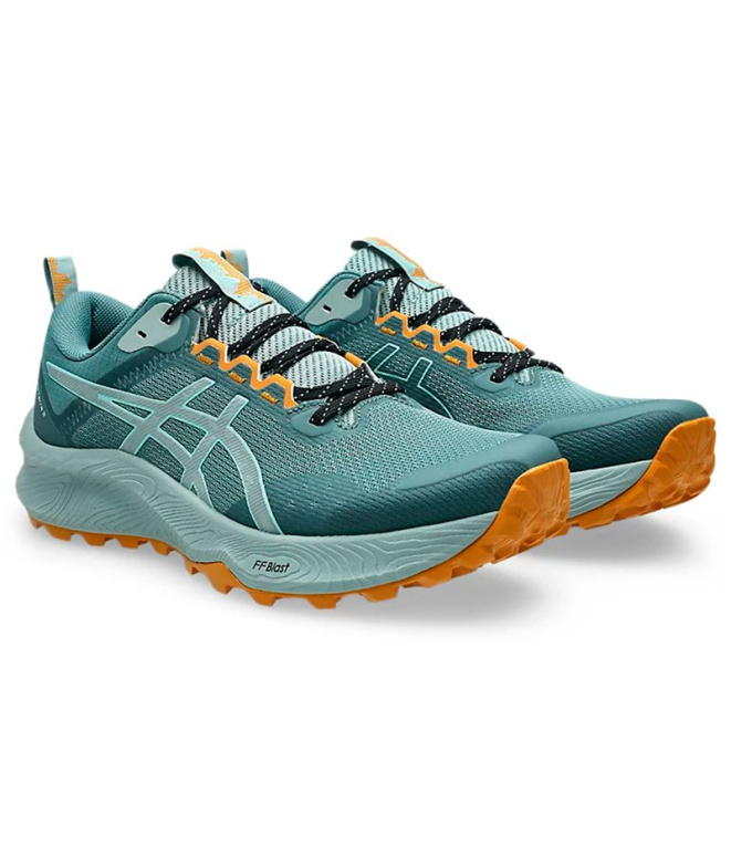 Sapatilhas Trail Homem Asics Trabuco Terra 3,...