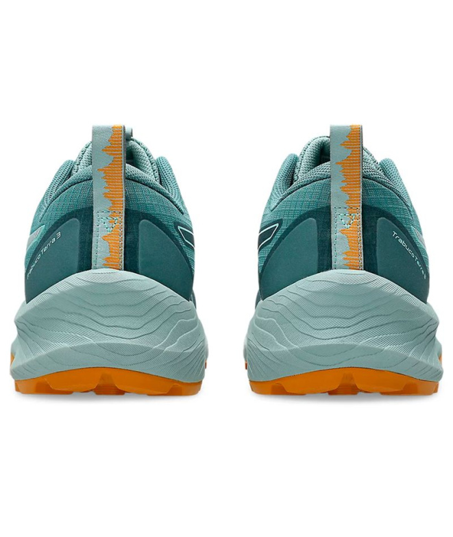 Sapatilhas Trail Homem Asics Trabuco Terra 3,...