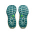 Sapatilhas Trail Asics Trabuco Max 5 Homem cor cáqui vintage