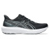 Chaussures Running Asics GT-1000 15 Homme noir et blanc