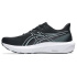 Chaussures Running Asics GT-1000 15 Homme noir et blanc