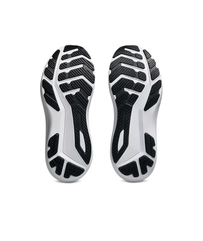 Chaussures Running Asics GT-1000 15 Homme noir...