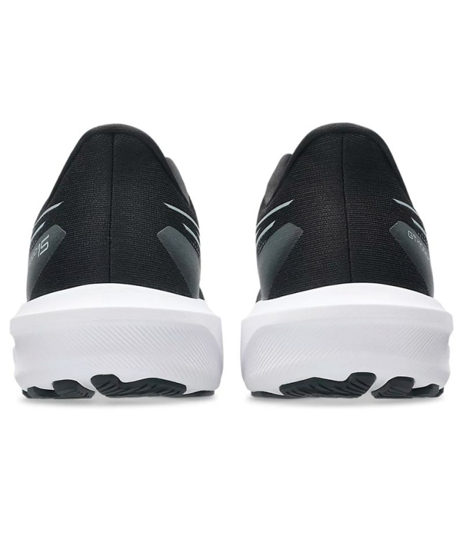 Chaussures Running Asics GT-1000 15 Homme noir...