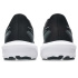 Chaussures Running Asics GT-1000 15 Homme noir et blanc