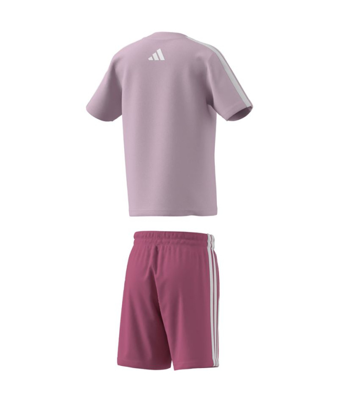 Set Ensemble Lk Colleg Enfant adidas