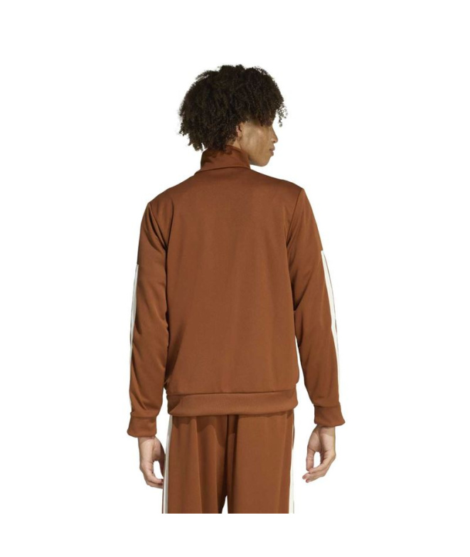 Casaco adidas Tiro Cg Tt Homem Bros/Branca