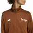 Casaco adidas Tiro Cg Tt Homem Bros/Branca
