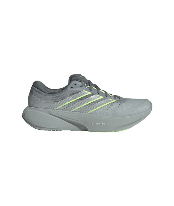 Chaussures Running adidas Supernova Solution 3M...