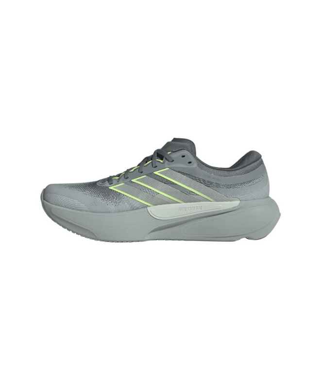 Chaussures Running adidas Supernova Solution 3M...