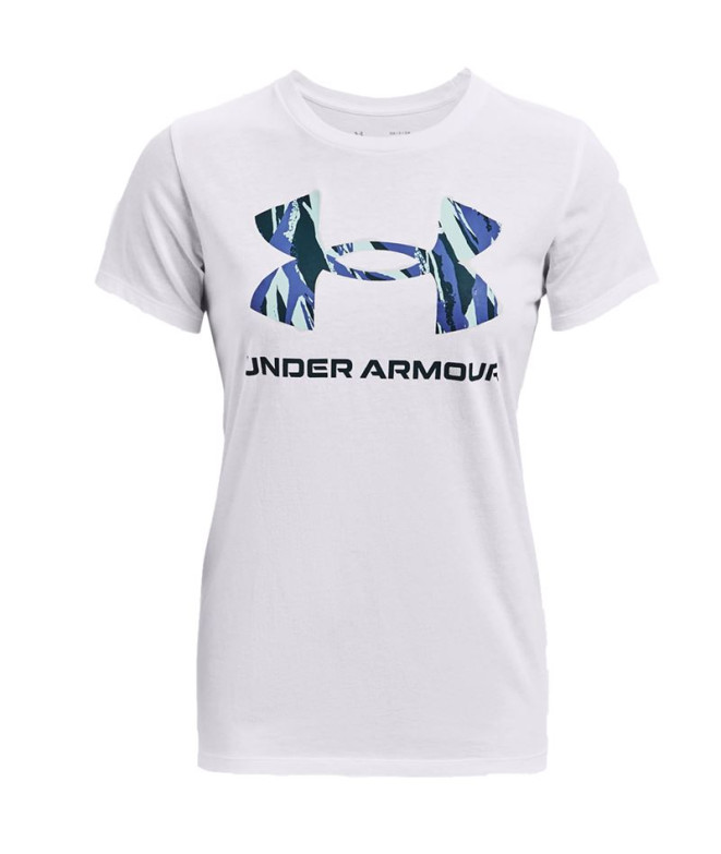 T-shirt d'entraînement Under Armour Graphic