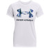 Camiseta de Trainning Under Armour Graphic