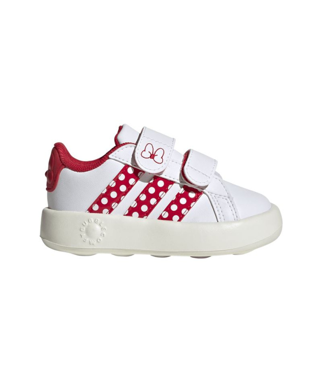 Sapatilhas adidas Grand Court Minnie CF...
