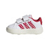 Sapatilhas adidas Grand Court Minnie CF Infantil Branco
