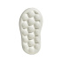 Chaussures blanches adidas Grand Court Minnie CF Enfant