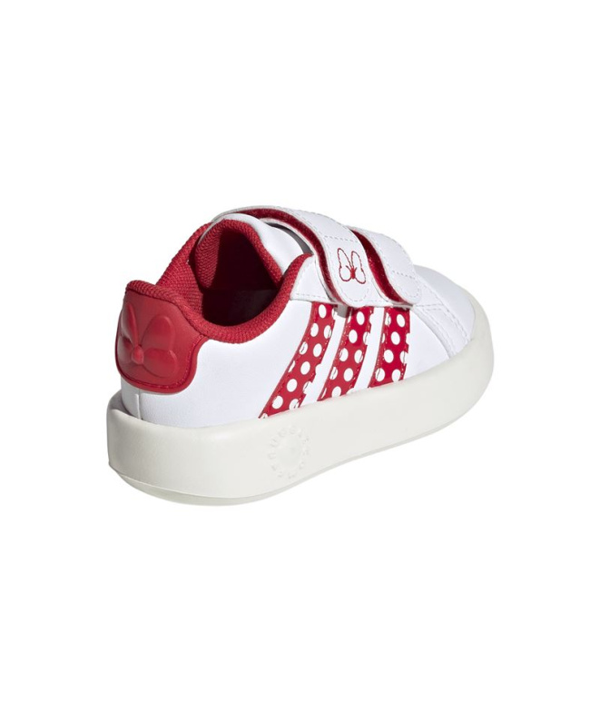 Sapatilhas adidas Grand Court Minnie CF...