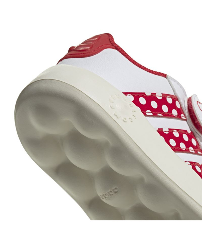 Sapatilhas adidas Grand Court Minnie CF...