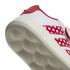 Chaussures blanches adidas Grand Court Minnie CF Enfant