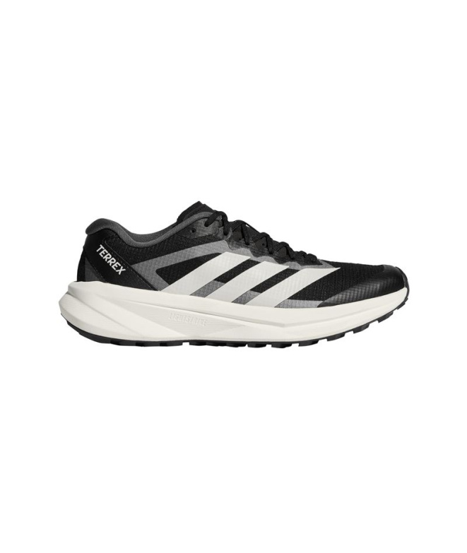 Sapatilhas Trail Mulher adidas Terrex Agravic...