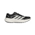 Sapatilhas Trail Mulher adidas Terrex Agravic Lite, preto/branco