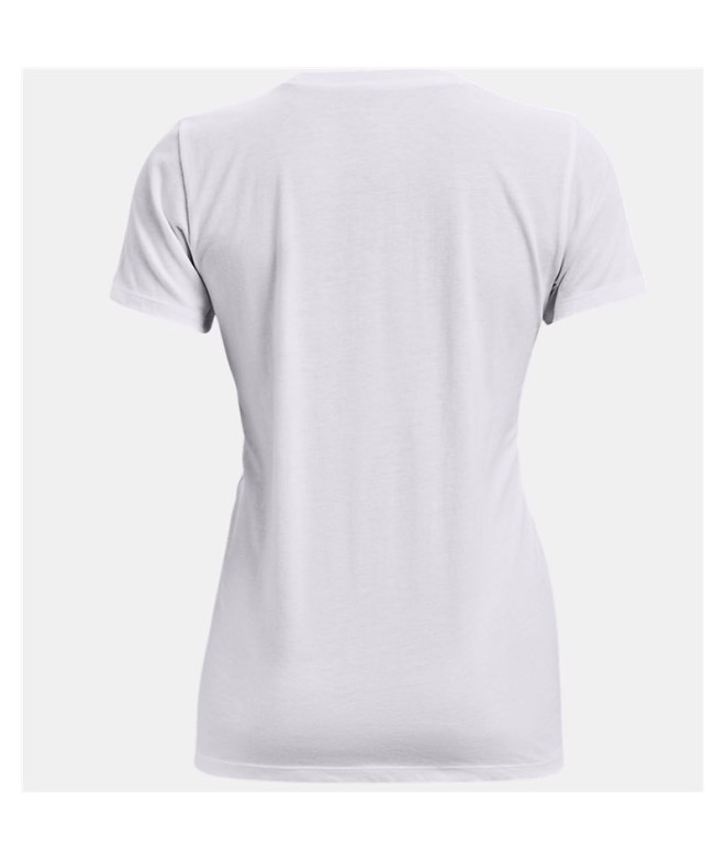 T-shirt d'entraînement Under Armour Graphic