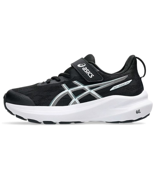 Chaussures Running Enfant Asics GT-1000 14 PS...