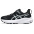 Sapatilhas Running Infantil Asics GT-1000 14 PS, preto/cinza