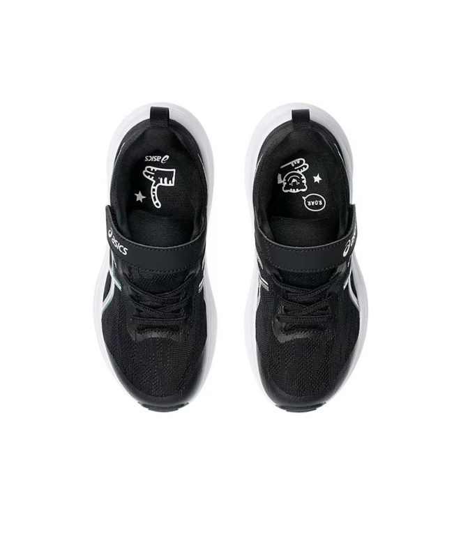 Chaussures Running Enfant Asics GT-1000 14 PS...