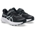 Chaussures Running Enfant Asics GT-1000 14 PS Noir/Gris