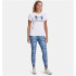 Camiseta de Trainning Under Armour Graphic