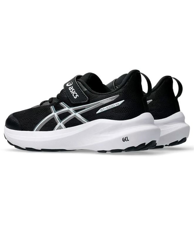 Chaussures Running Enfant Asics GT-1000 14 PS...