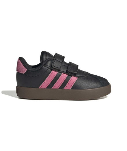 Sapatilhas Bebês adidas Vl Court 3.0 Cf I preto