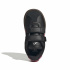 Chaussures Bébés adidas Vl Court 3.0 Cf I noires