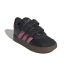Chaussures Bébés adidas Vl Court 3.0 Cf I noires
