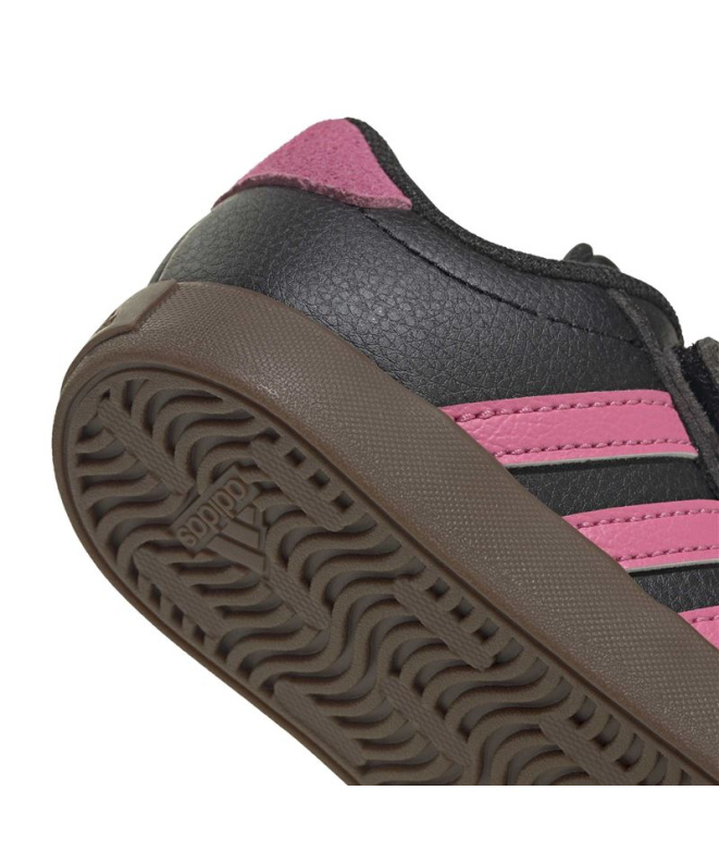 Sapatilhas Bebês adidas Vl Court 3.0 Cf I preto