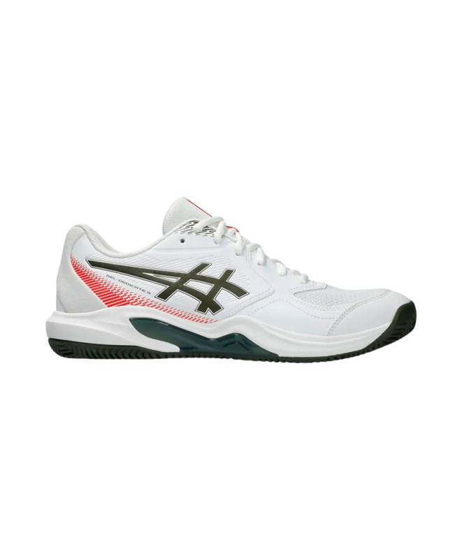 Chaussures Tennis Asics Gel Dedicate 9 Clay...