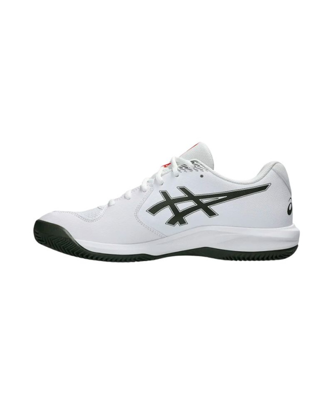 Chaussures Tennis Asics Gel Dedicate 9 Clay...