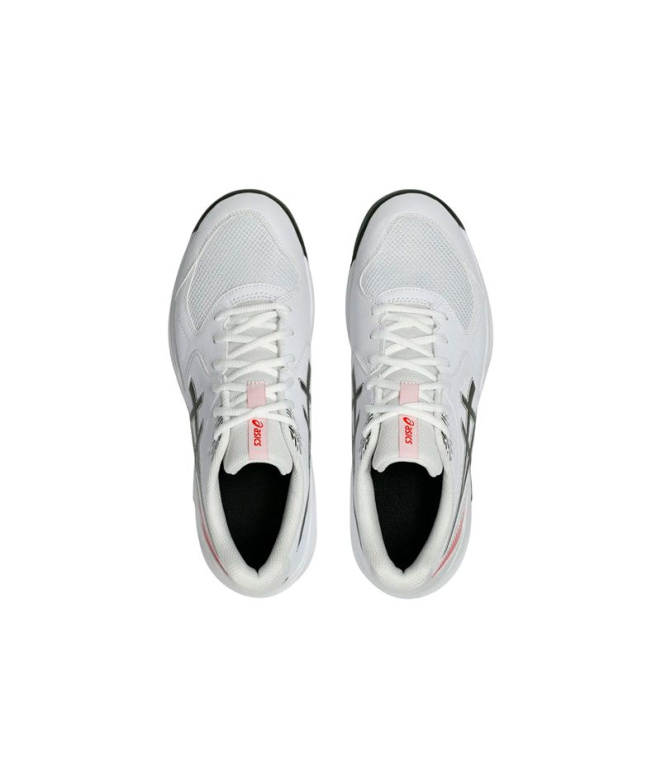 Sapatilhas Asics Tênis Dedicate Gel Clay Homem...