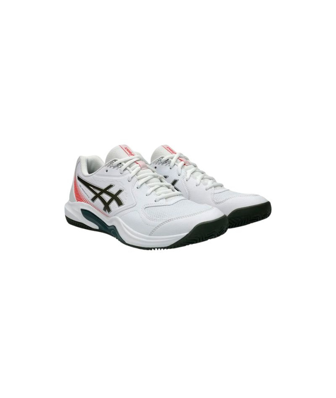 Chaussures Tennis Asics Gel Dedicate 9 Clay...